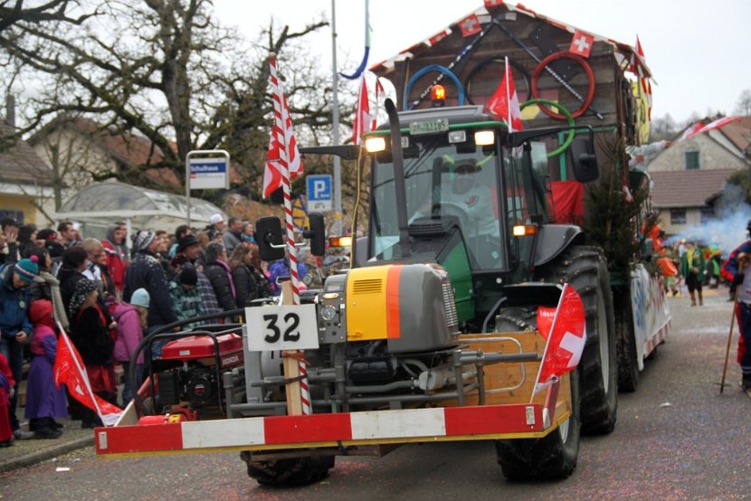 Sarmenstorf Fasnachtsumzug 16.02.2014 (145)